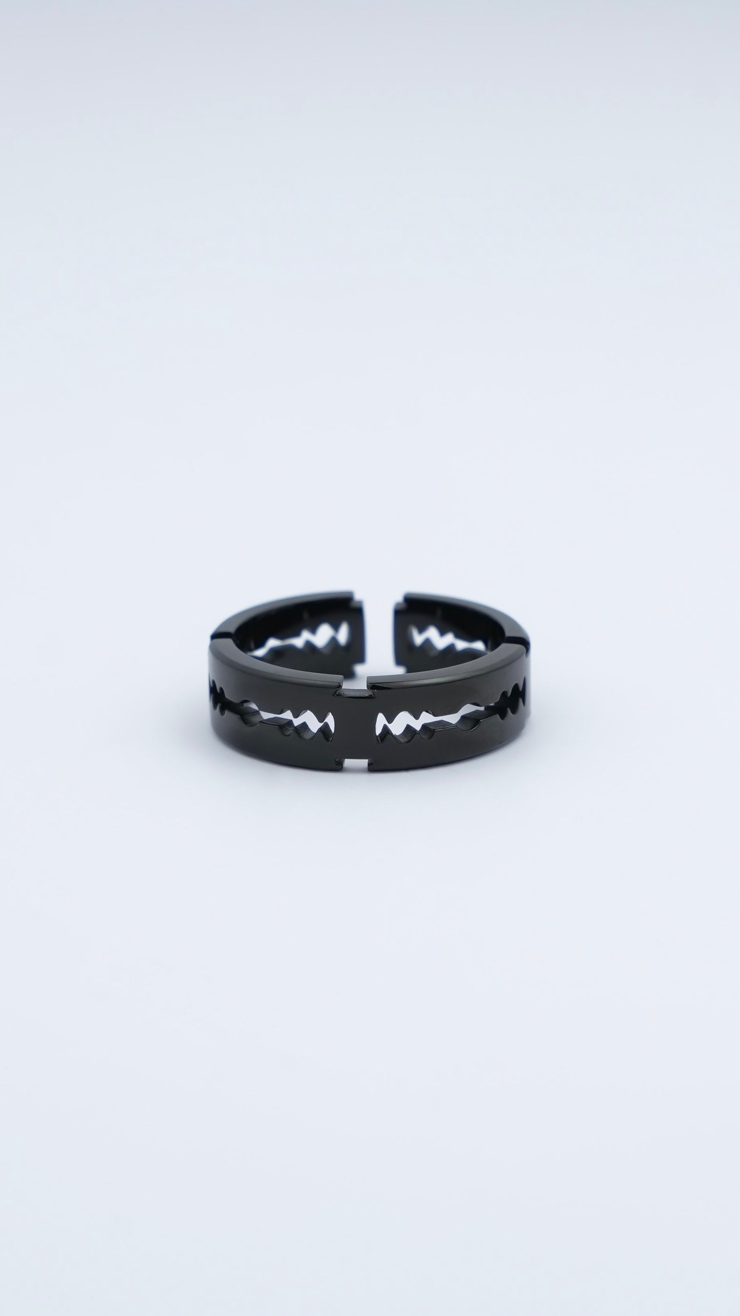 Razor ring