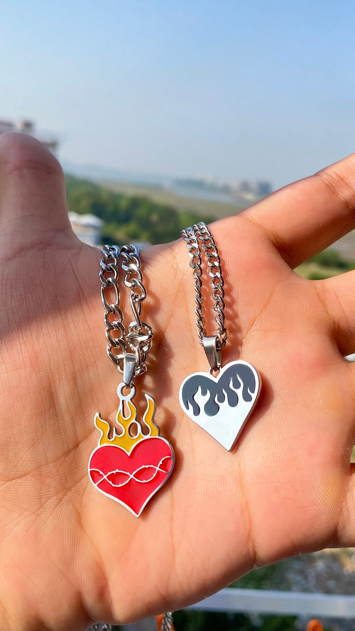 Little Hearts
