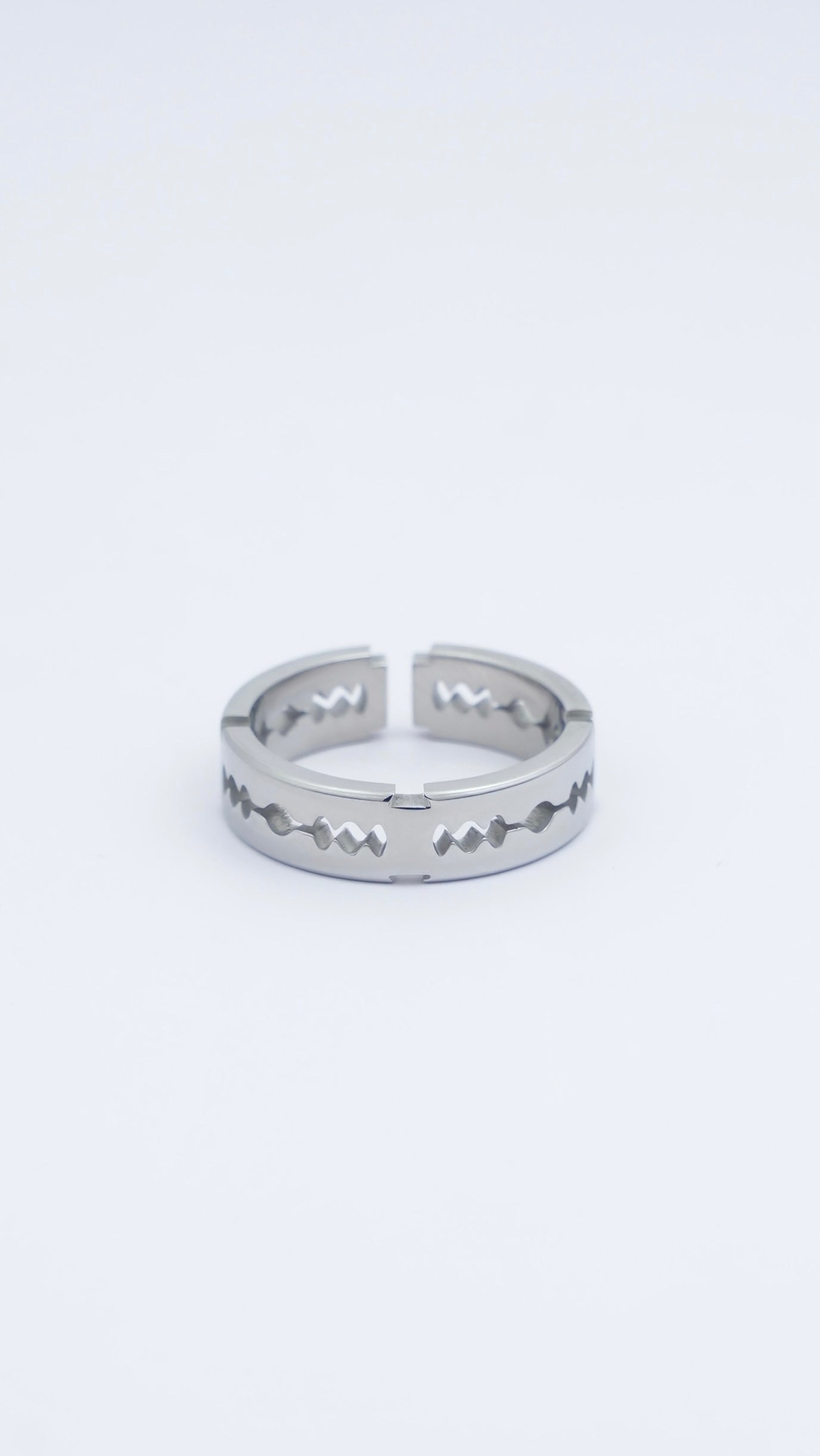Razor ring
