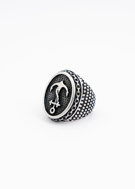 ⚓️ ring