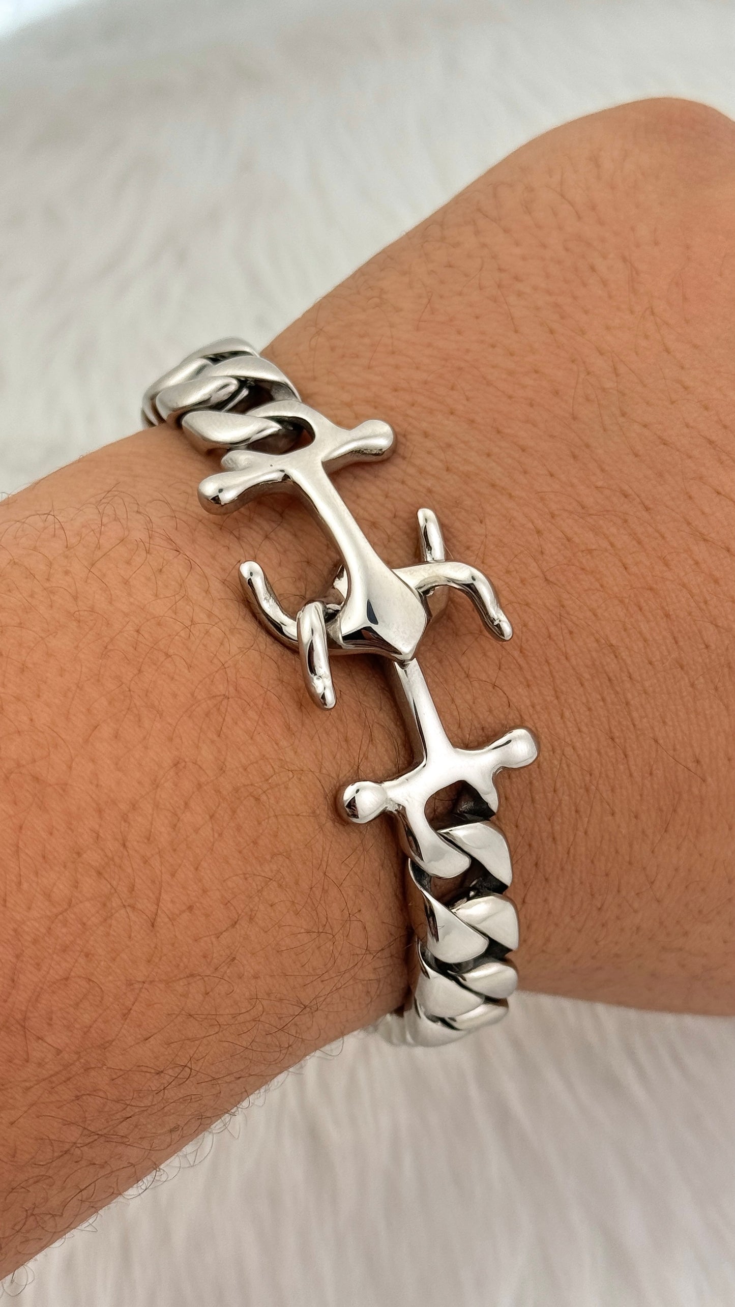 ⚓️ Bracelet ⚓️