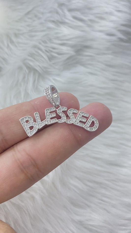 Blessed