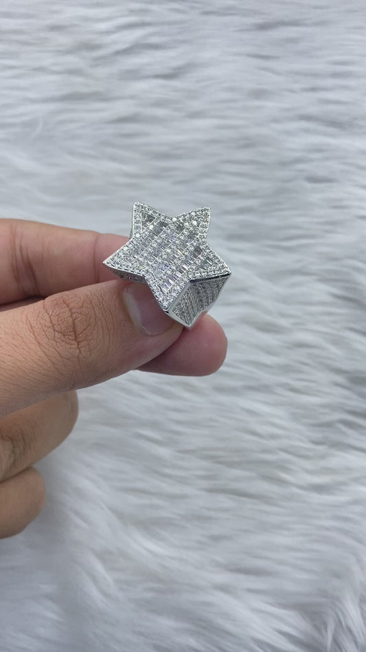 âïļ Ring