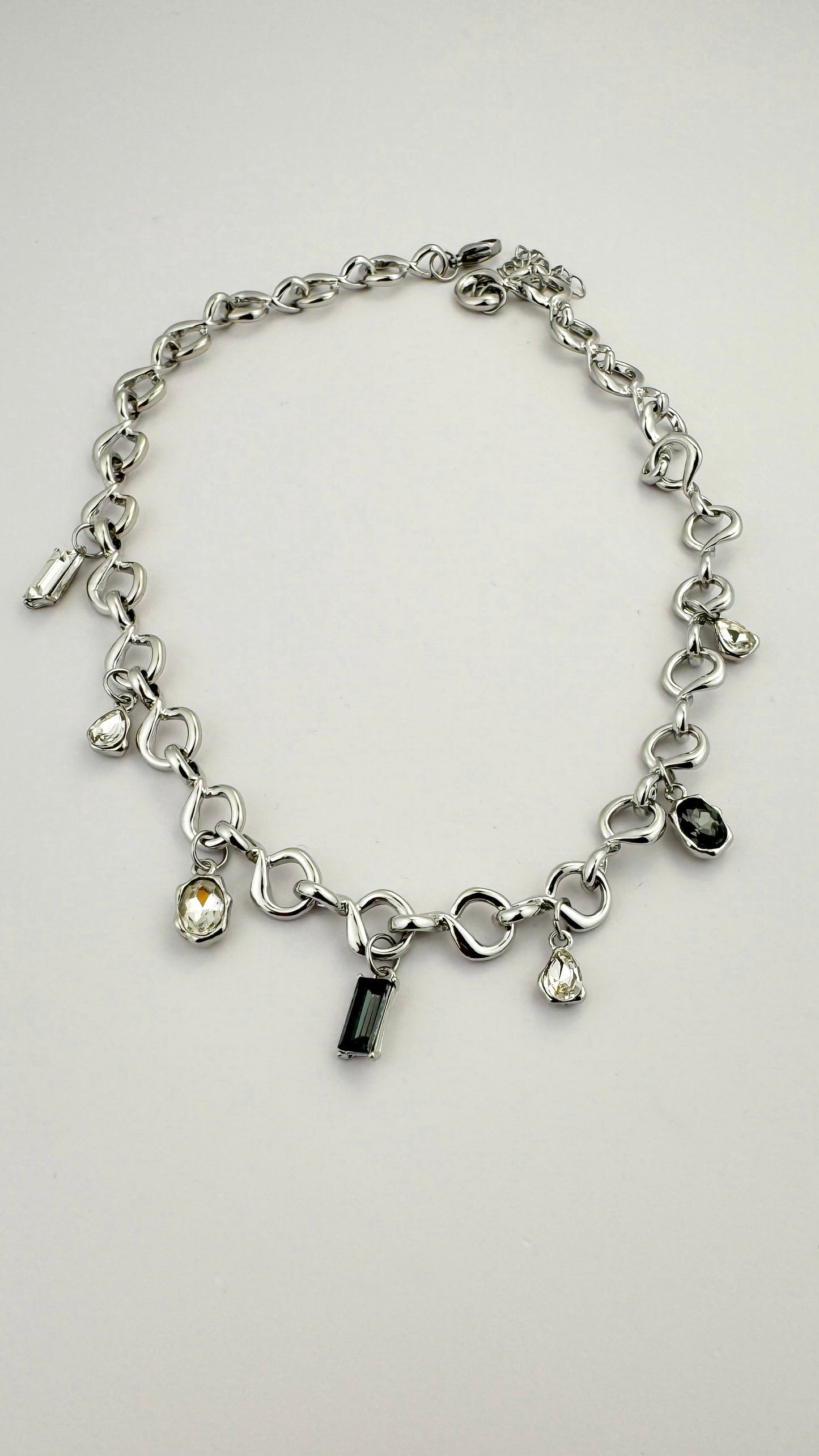 Unusual Stone-charms link