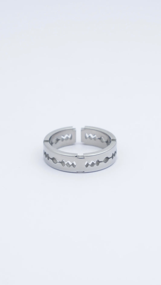 Razor ring