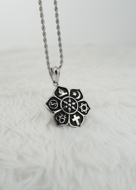Holy pendant