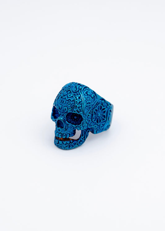 Day of the dead