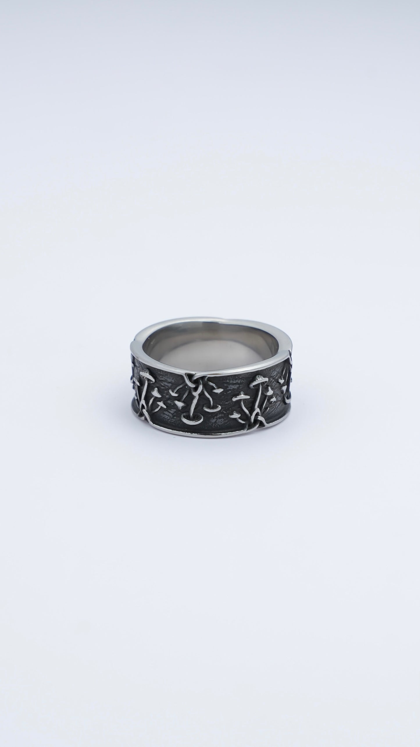 Shrooms ring