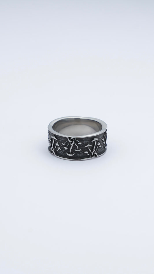 Shrooms ring