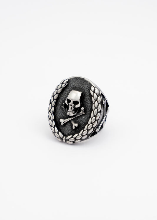 Skull & bones