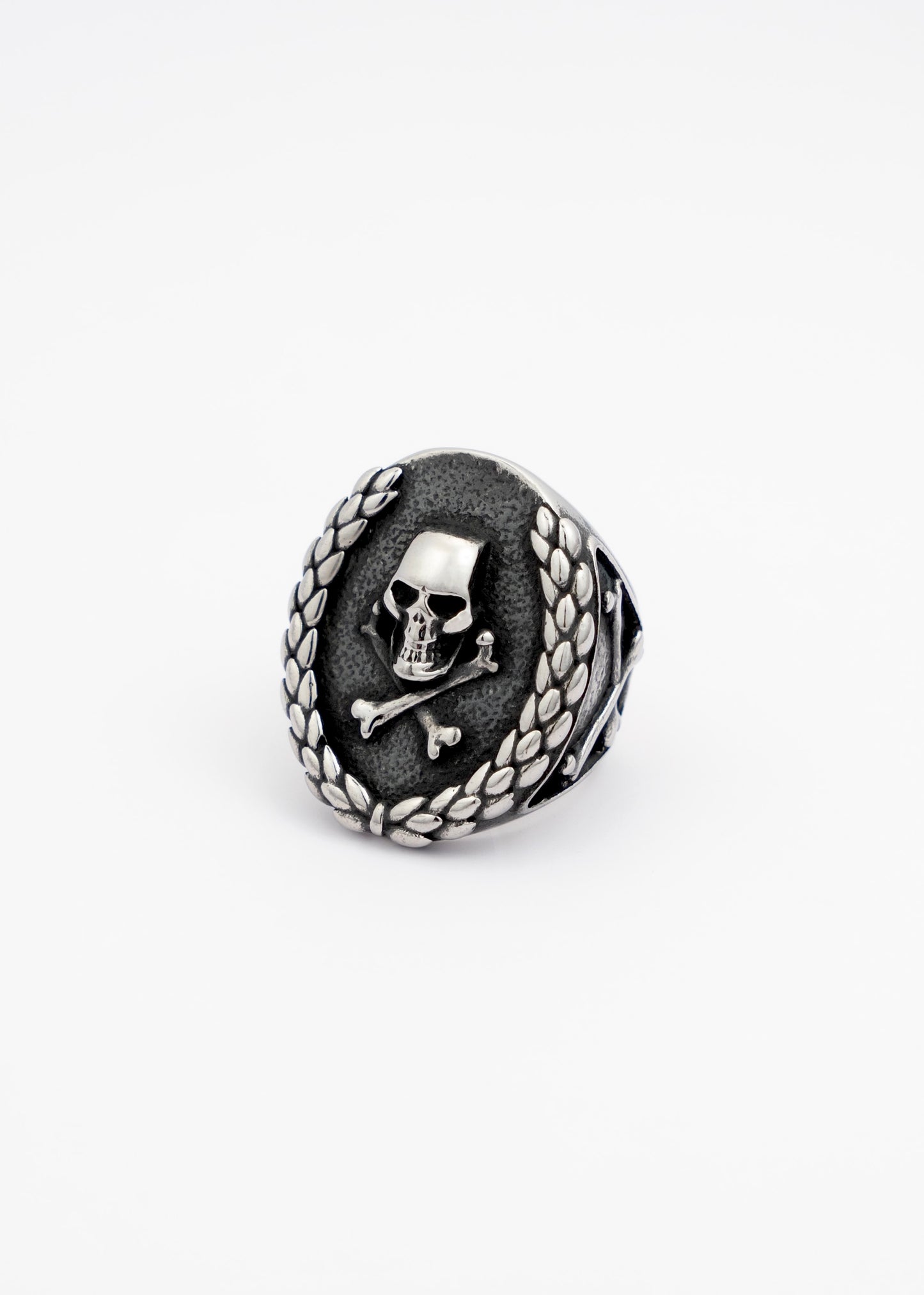 Skull & bones