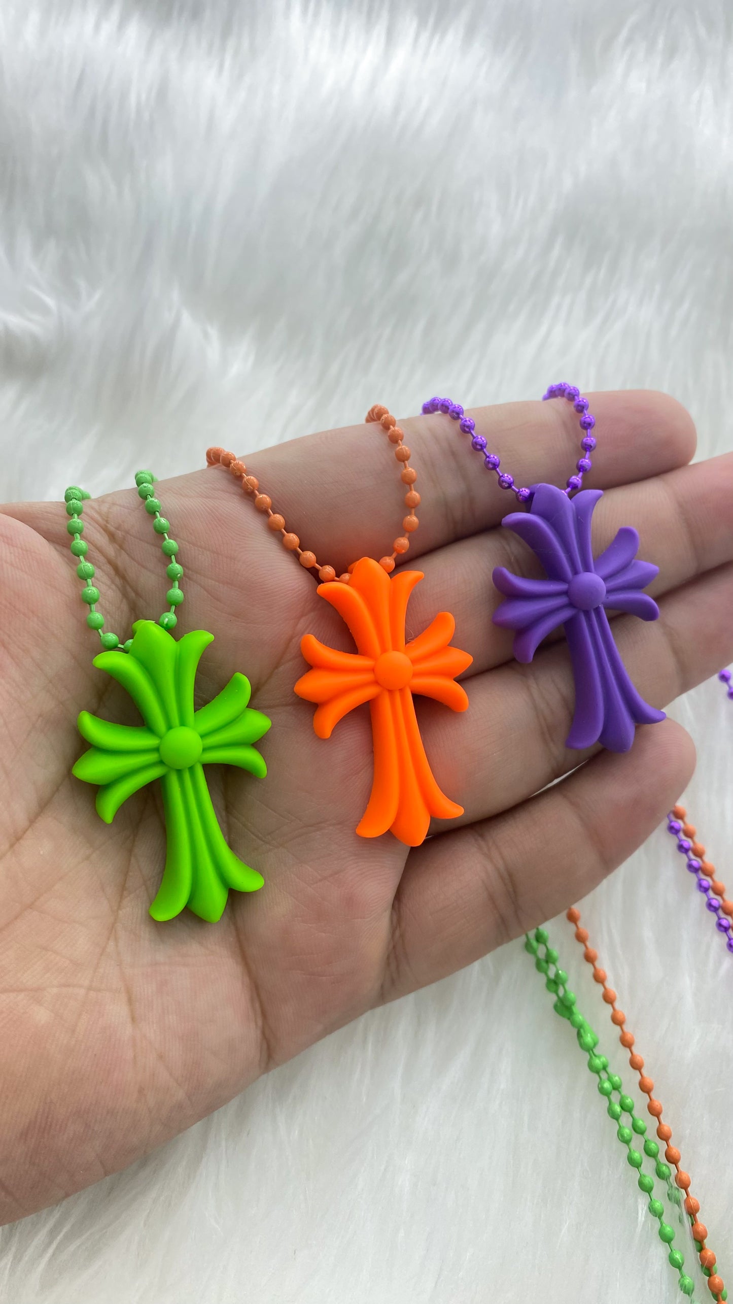 Cutie cross