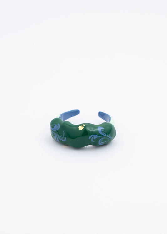 Candy in Green