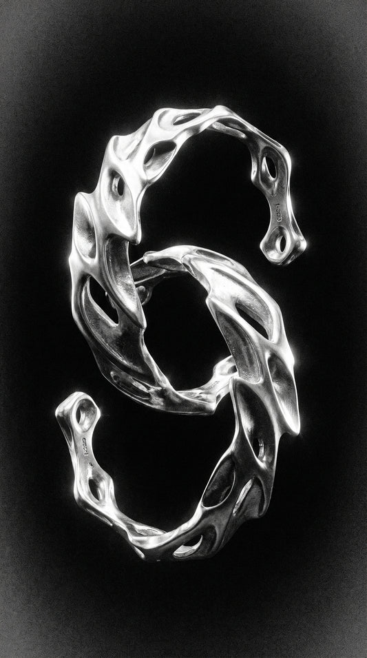Arcane Cuff